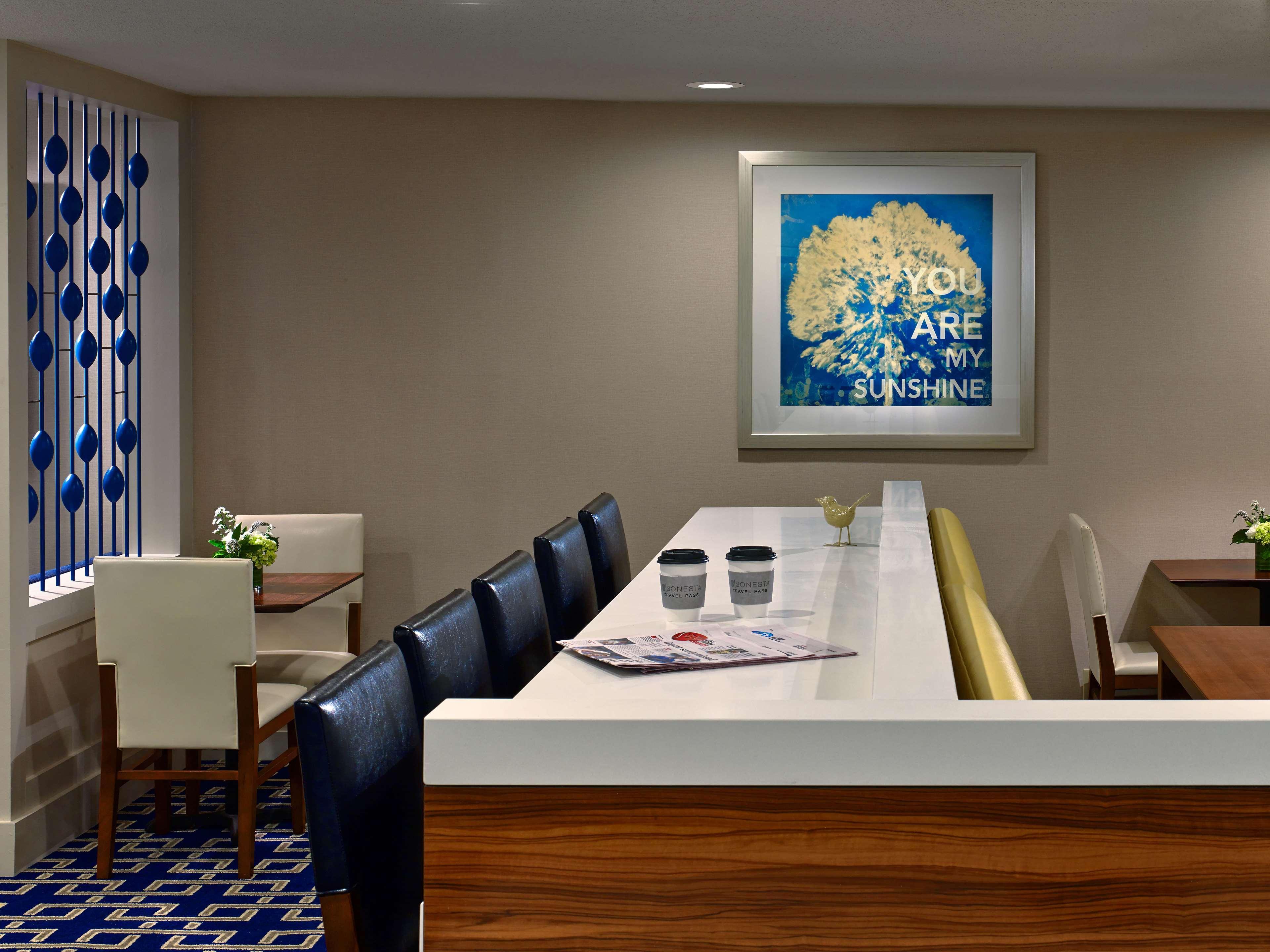 Sonesta Es Suites Chicago - Ломбард Екстер'єр фото
